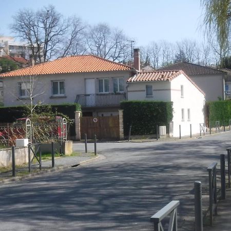 La Maisonnette De L'Echappee Verte. Albi Kültér fotó